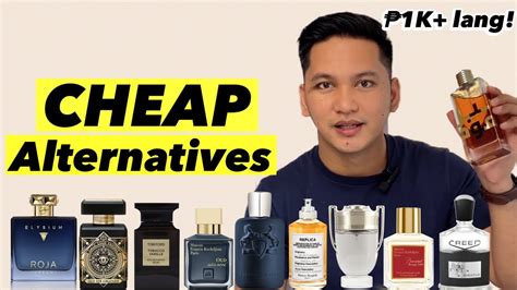 are fake perfumes any good|affordable alternatives to perfume.